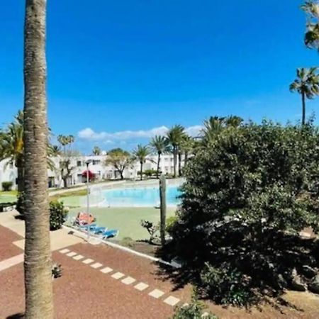 Little Diamond By Rentalfue Corralejo Exterior foto