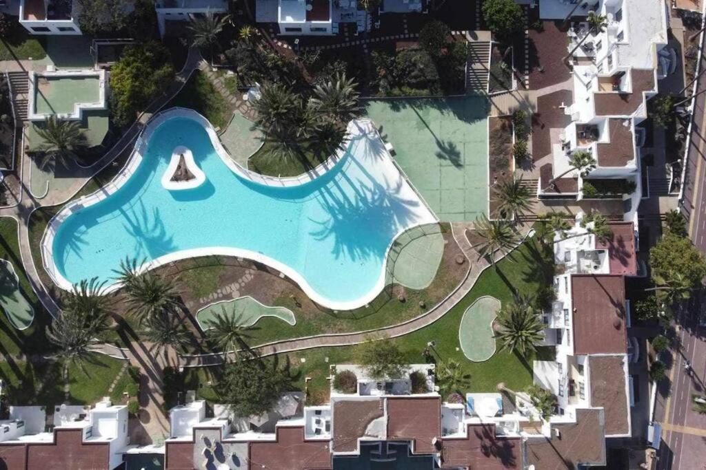 Little Diamond By Rentalfue Corralejo Exterior foto