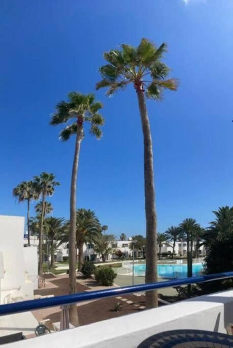 Little Diamond By Rentalfue Corralejo Exterior foto