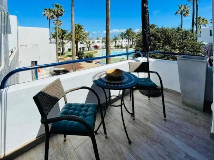 Little Diamond By Rentalfue Corralejo Exterior foto